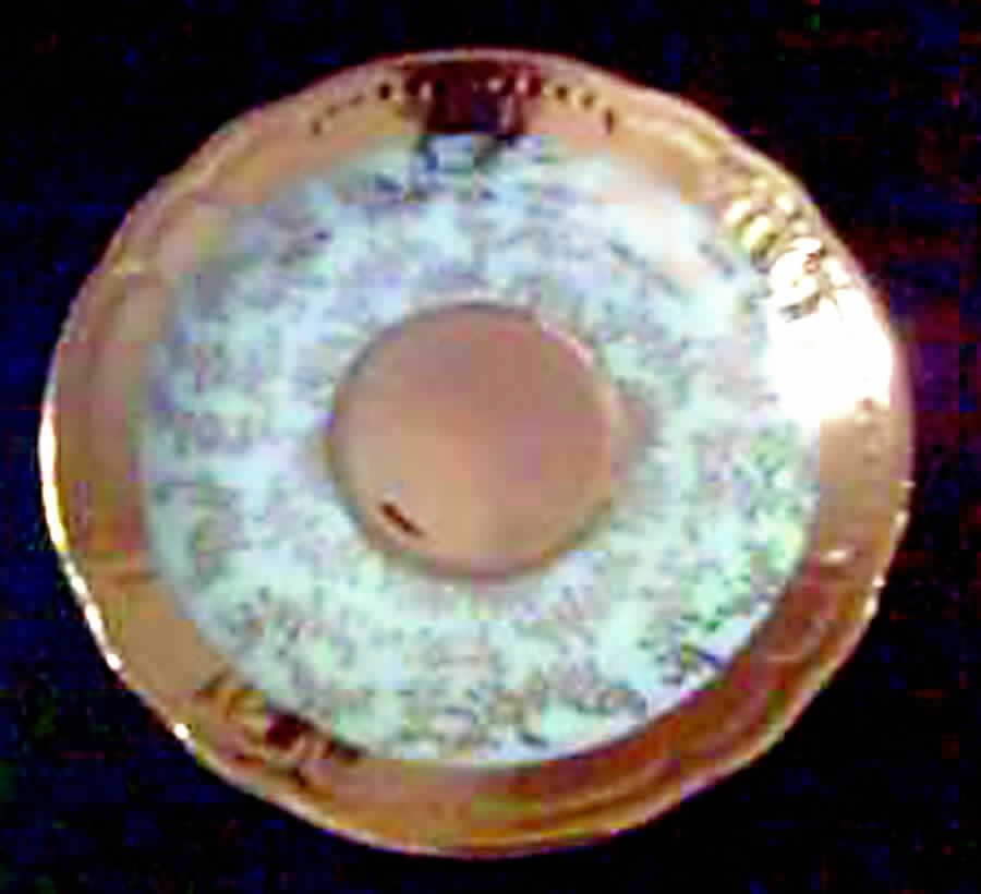 11-700 Saucer by Royal Crown (Japan)-1