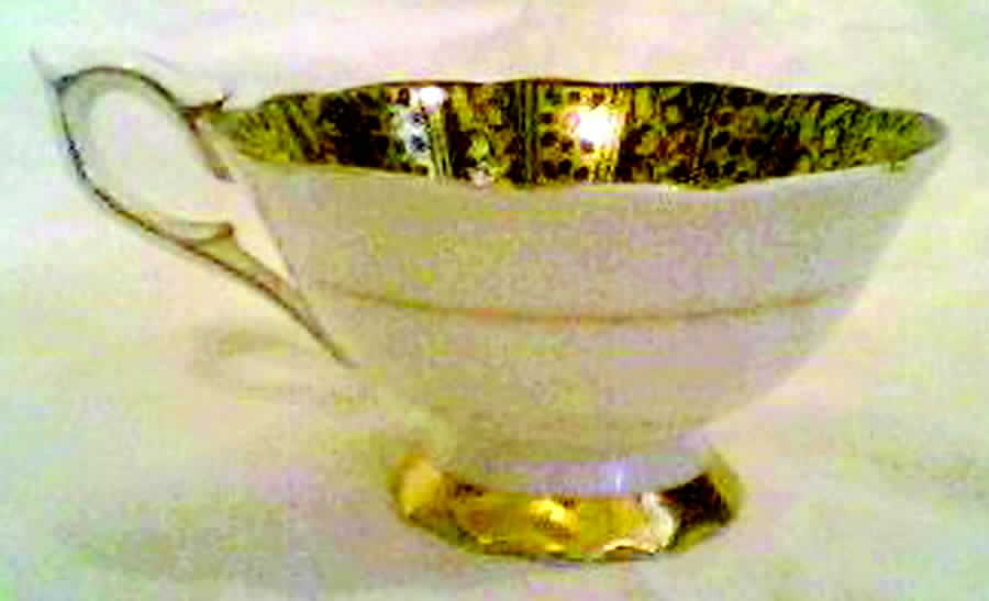 8816 Footed Cup by Royal Stafford-1