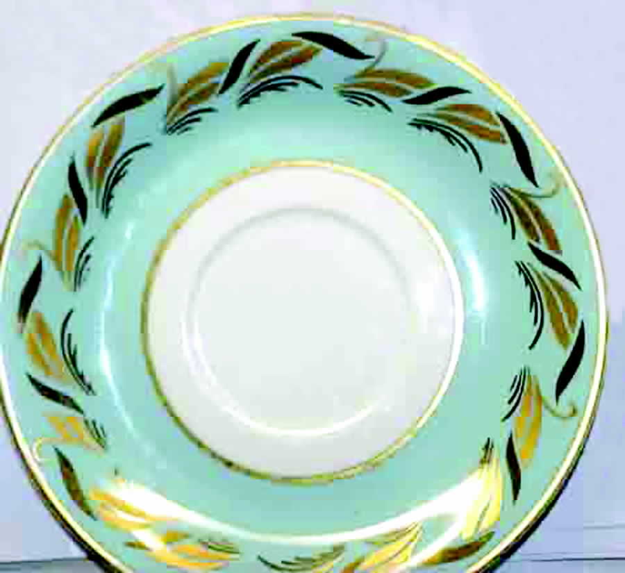 ROJ202 Saucer by Royal Jackson-1