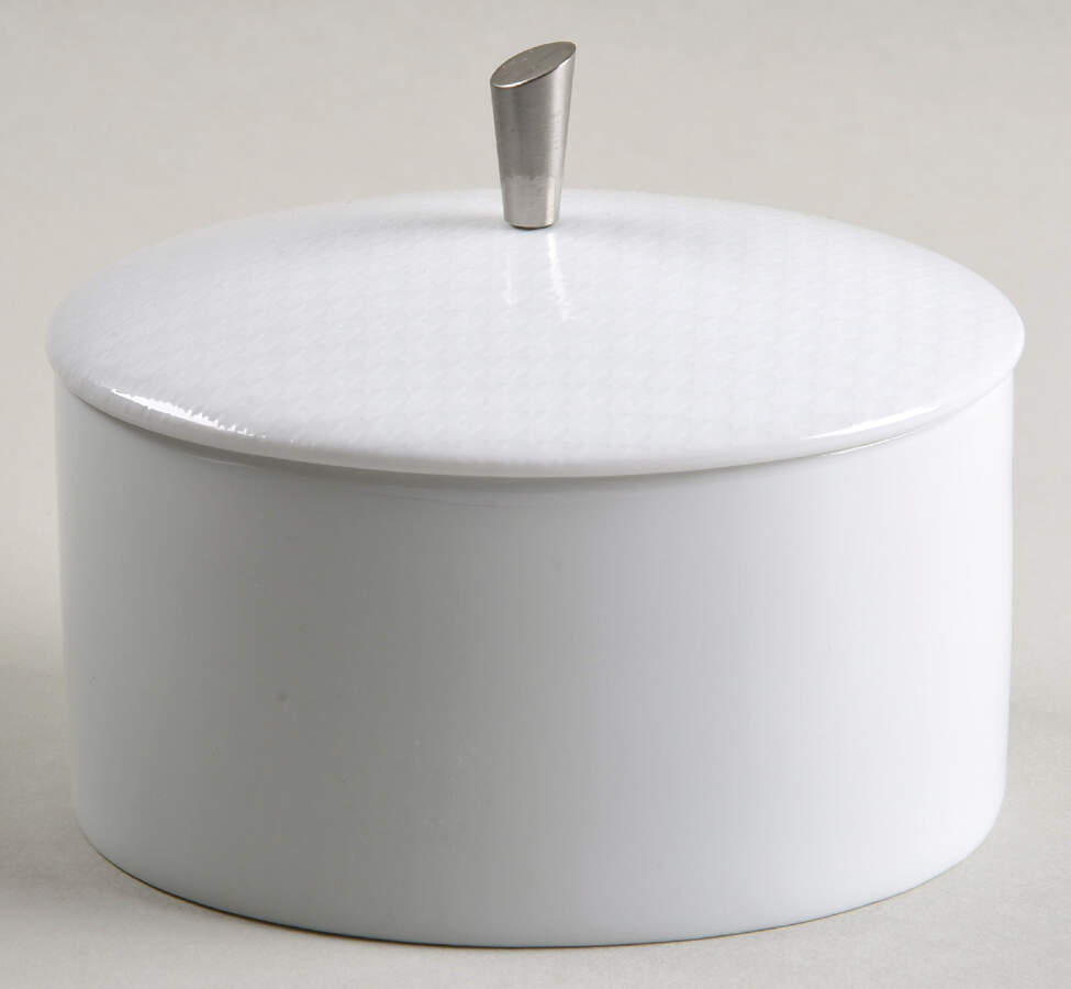 Checks Magic Box & Lid by Raynaud-1
