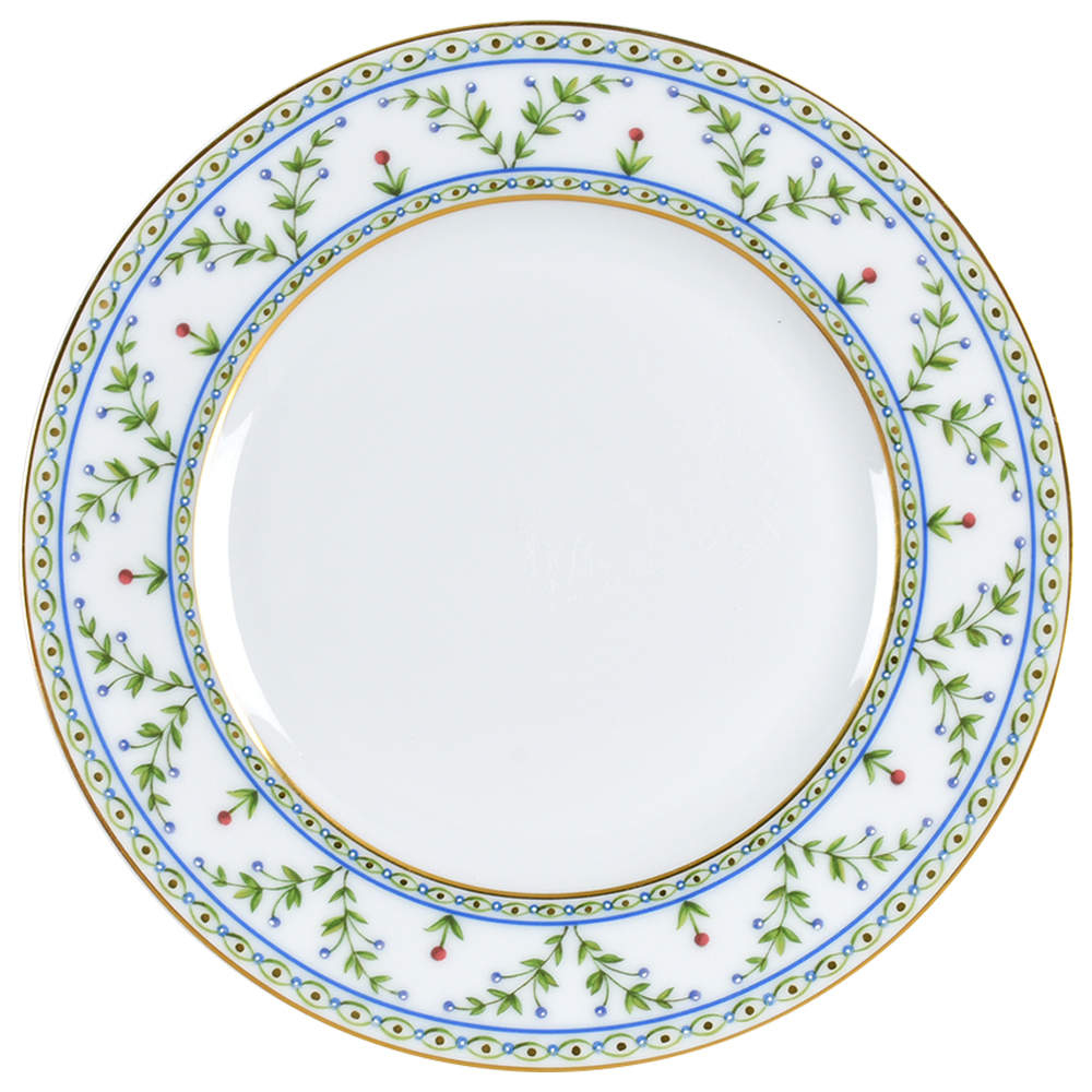 Heloise Salad Plate by Raynaud-1