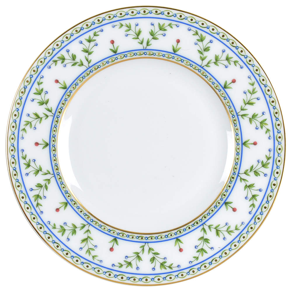 Heloise Bread & Butter Plate by Raynaud-1