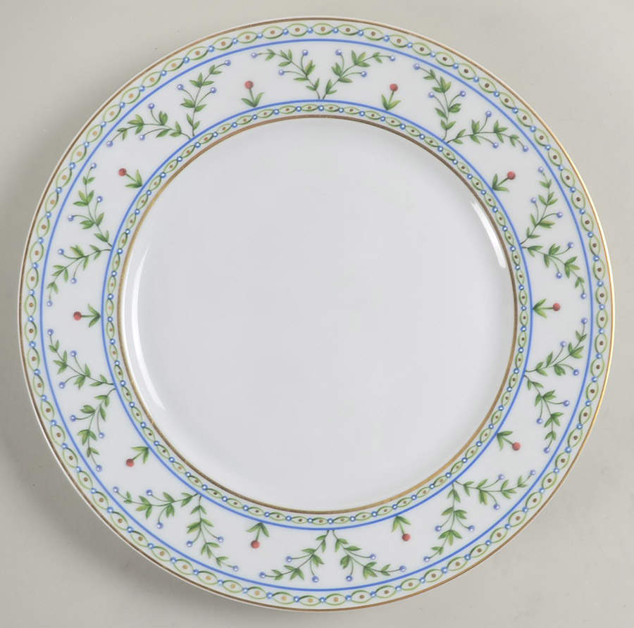 Heloise Dinner Plate by Raynaud-1