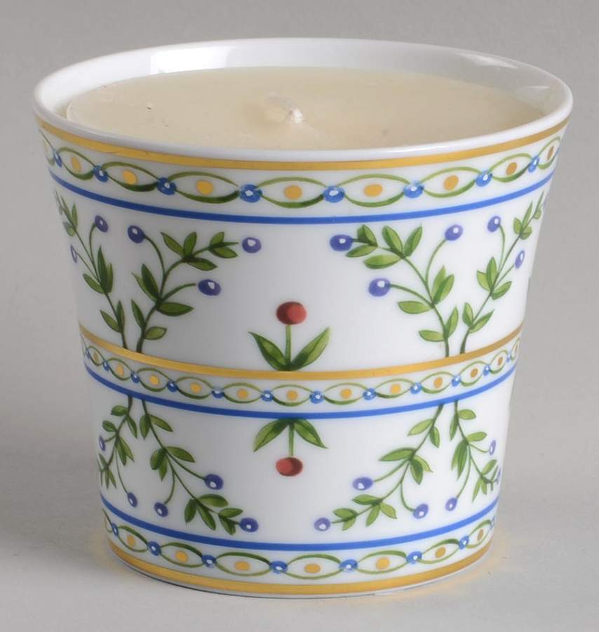 Heloise Votive Candleholder by Raynaud-1
