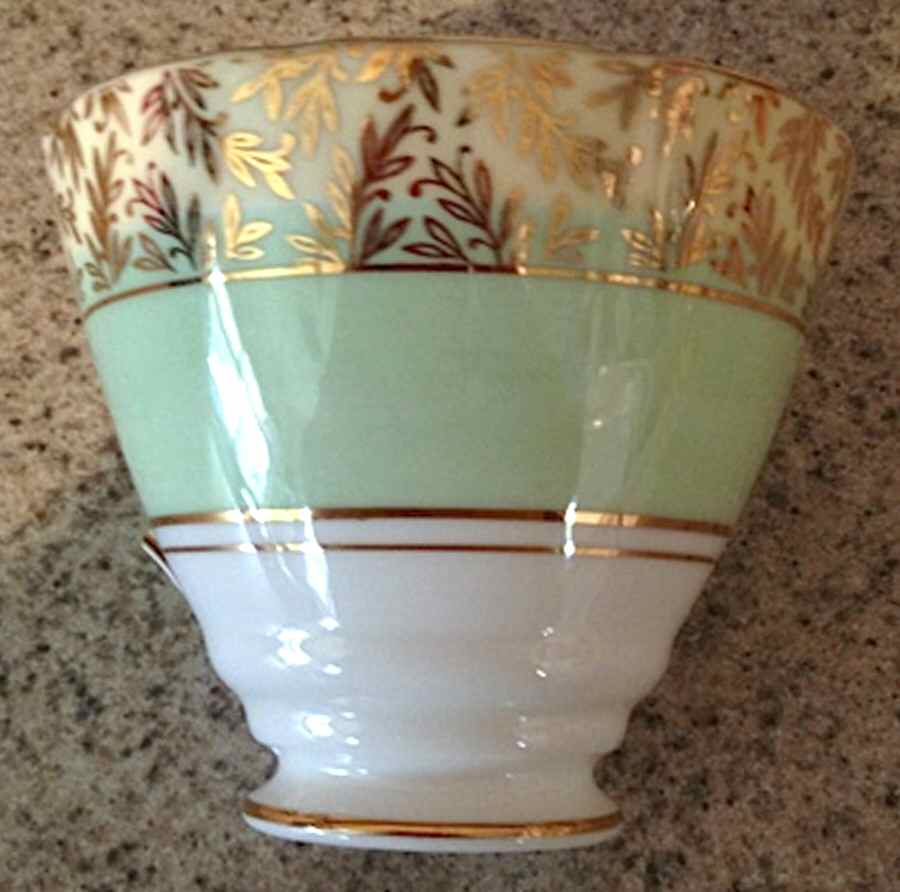 8226 Footed Cup by Royal Stafford-1