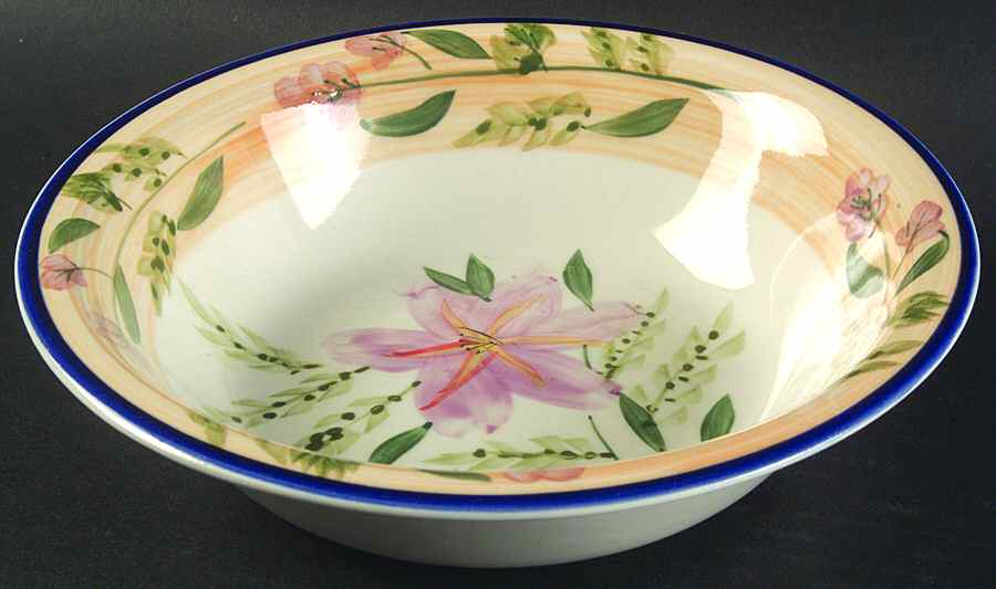 RNF10 Coupe Soup Bowl by Royal Norfolk-1