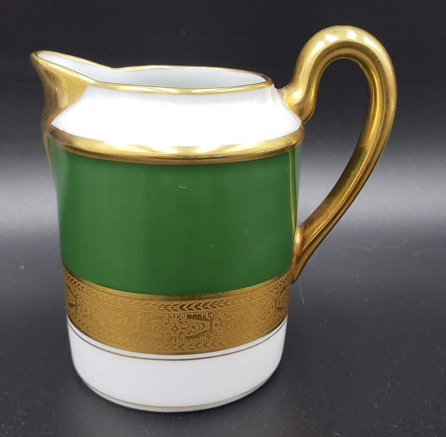 Prince Murat Creamer by Raynaud-1