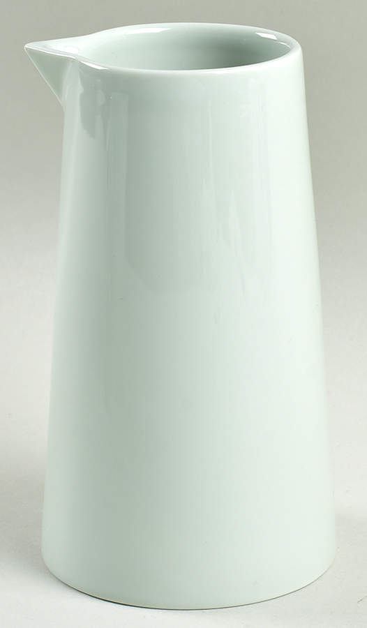 Organics Celadon Creamer by Raynaud-1