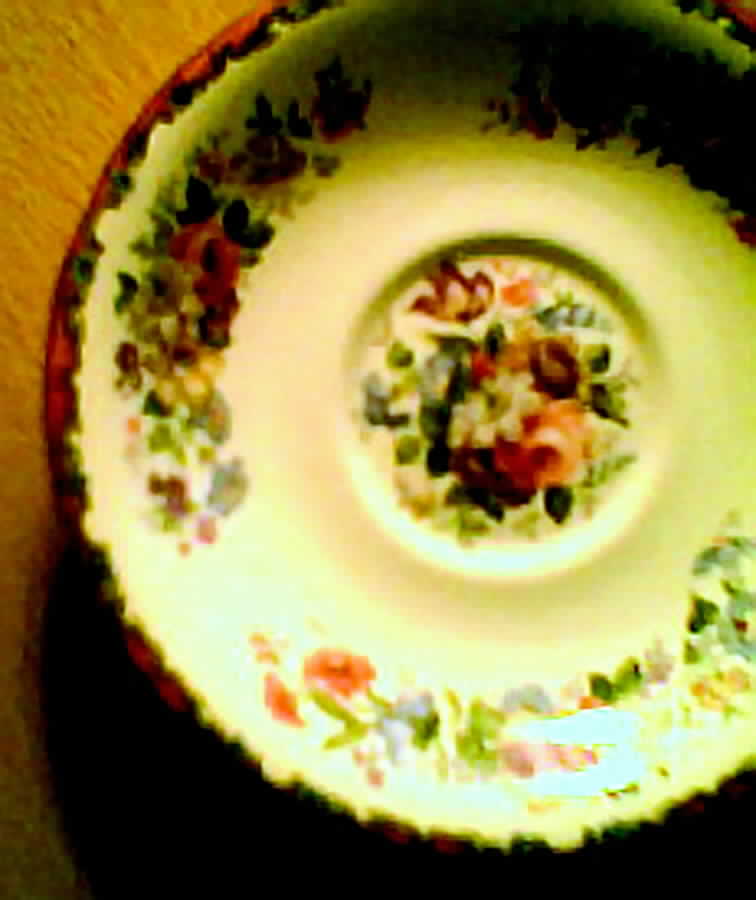 6712 Saucer by Royal Grafton-1