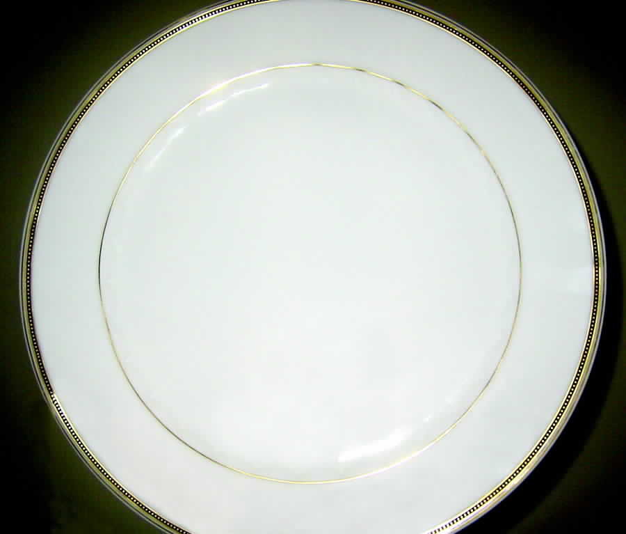 R1474 Dinner Plate by Rosenthal - Continental-1