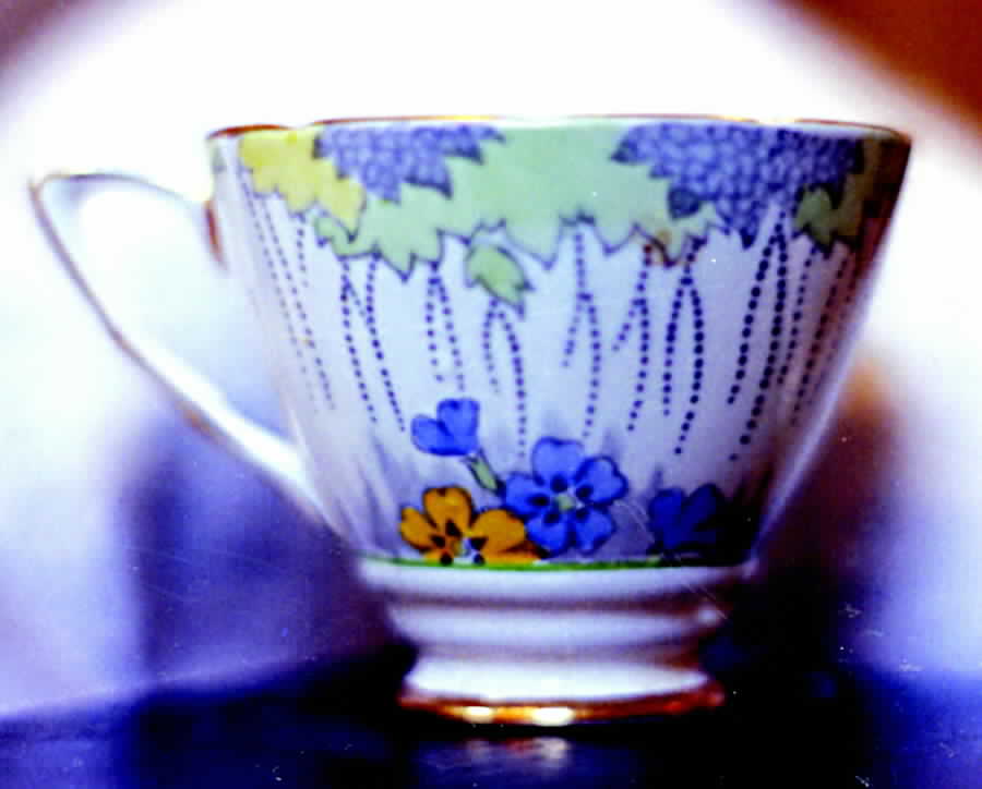 RST101 Footed Cup by Royal Stafford-1