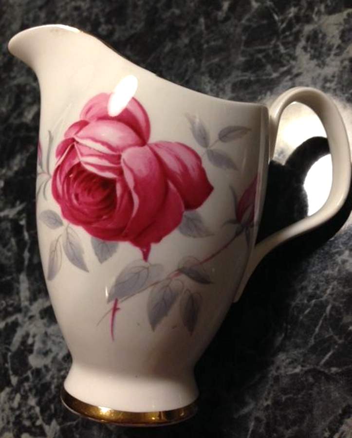 Charmaine Creamer by Royal Albert-1