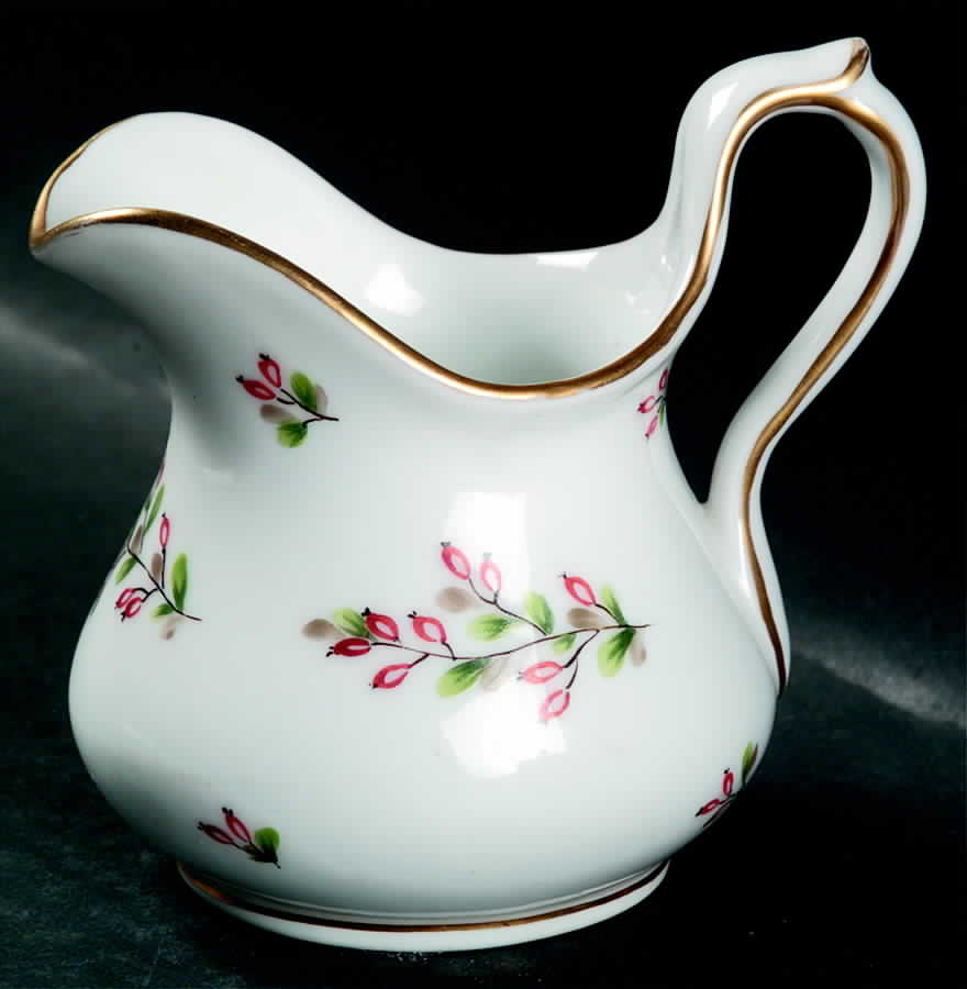 84 Mini Creamer by Royal Copenhagen-1