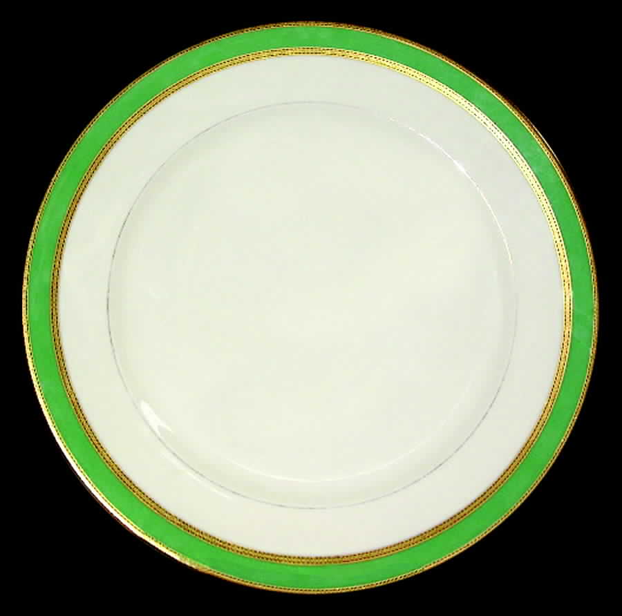 689 12" Chop Plate (Round Platter) by Rosenthal - Continental-1