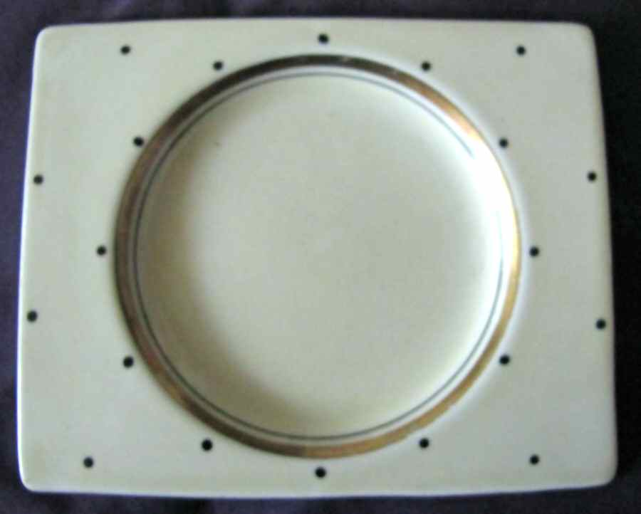 ROS95 Dinner Plate by Arthur J Wilkinson-1