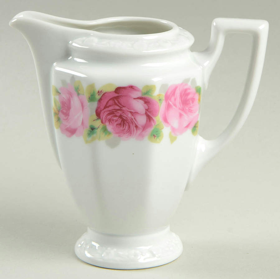 R1482 Creamer by Rosenthal - Continental-1