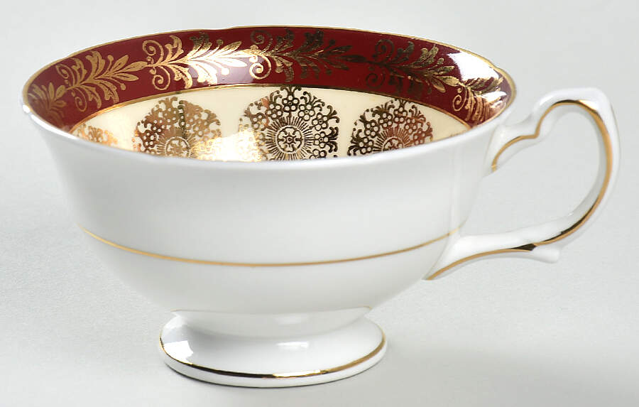 1555 Footed Cup by Royal Grafton-1