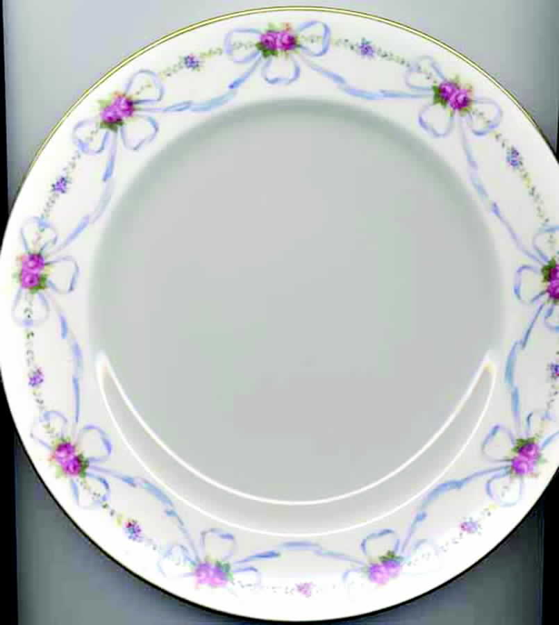 E3397 Salad Plate by Royal Doulton-1