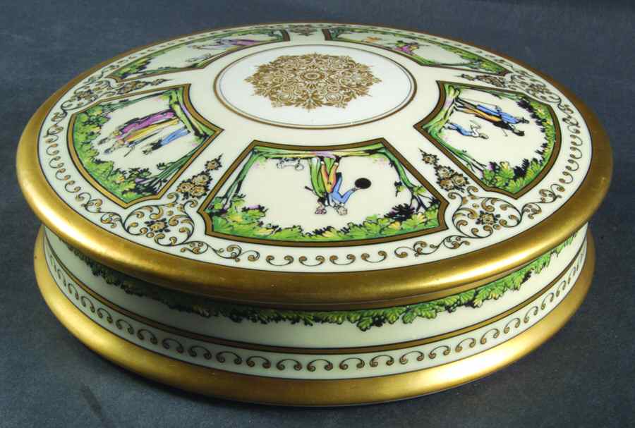 Palais Royal Vanity Box by Raynaud-1
