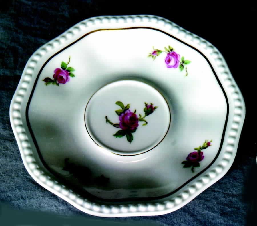 R1484 Saucer by Rosenthal - Continental-1