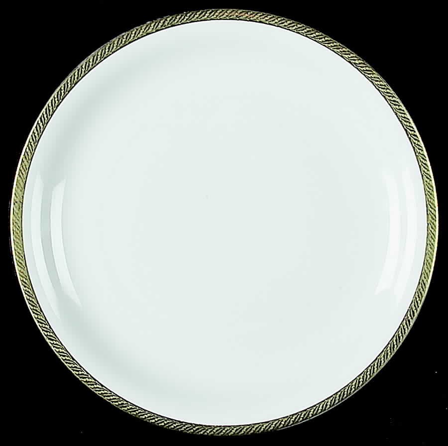 2060 Dinner Plate by Rosenthal - Continental-1