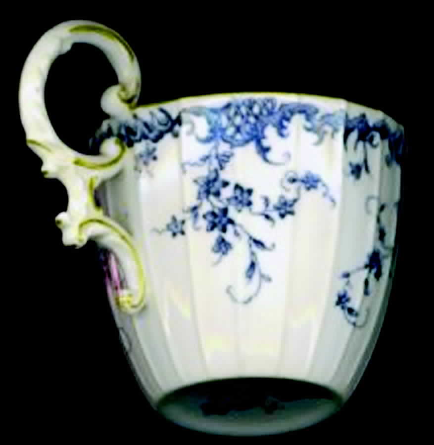 W4510 Flat Cup by Royal Worcester-1