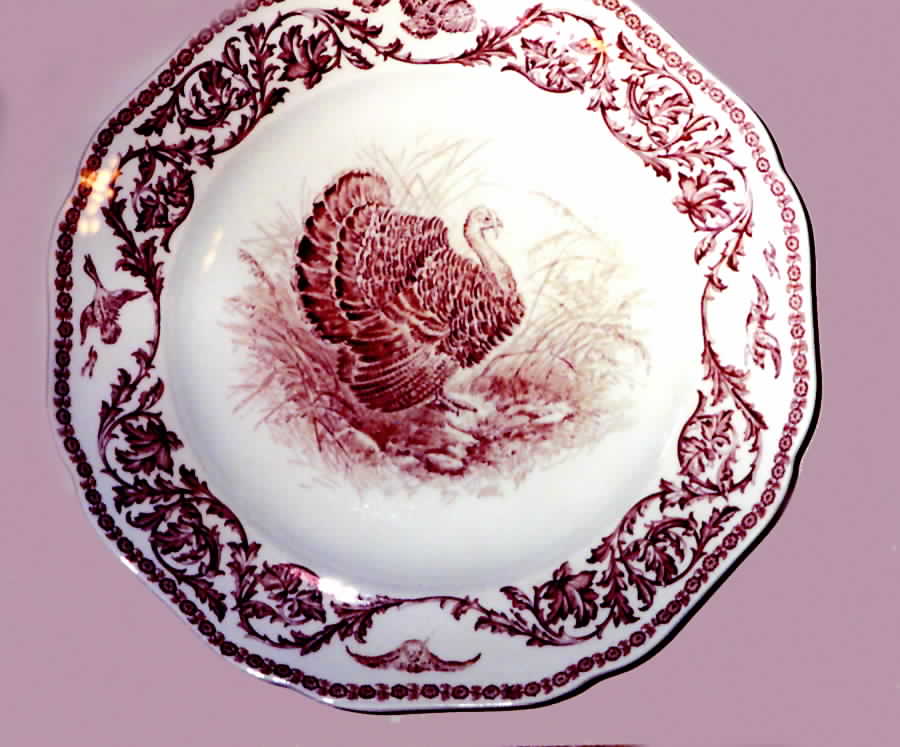 ROC151 Dinner Plate by Royal Cauldon-1