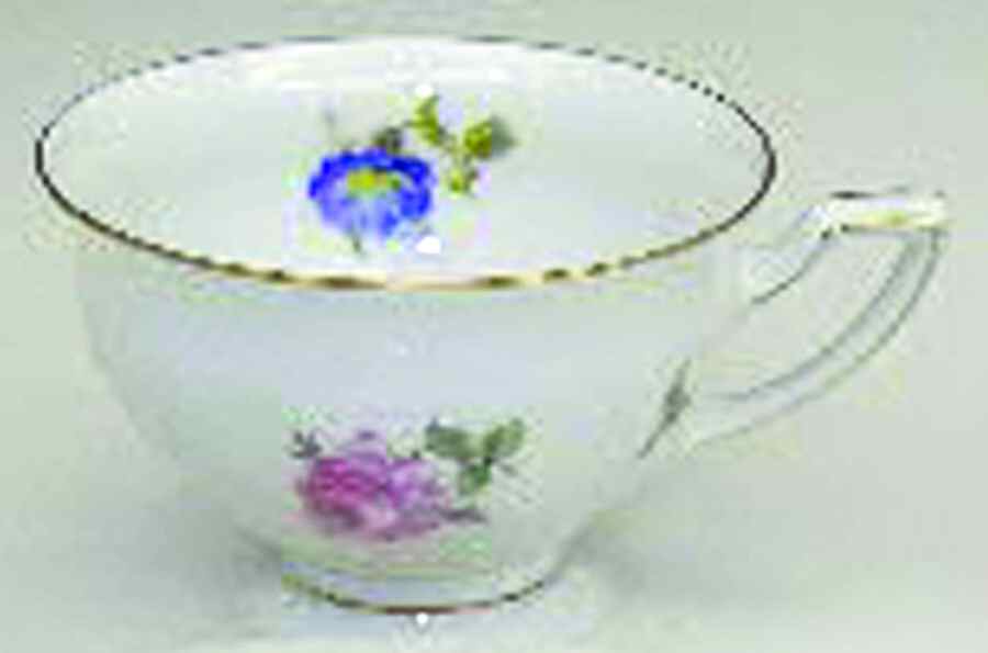 R1495 Footed Cup by Rosenthal - Continental-1