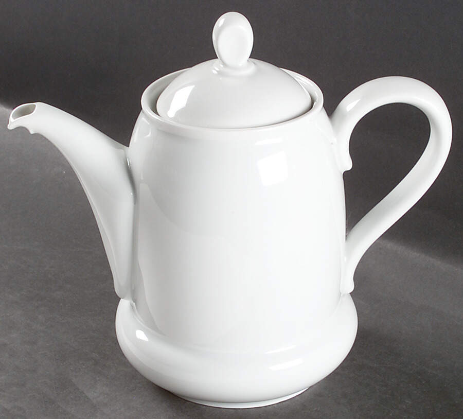R1496 Coffee Pot & Lid by Rosenthal - Continental-1