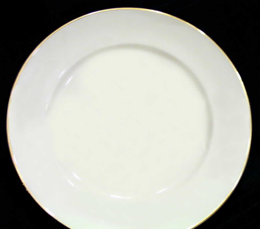 8303 Dinner Plate by Rosenthal - Continental-1