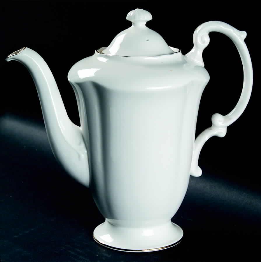 RSD40 Coffee Pot & Lid by Royal Standard-1