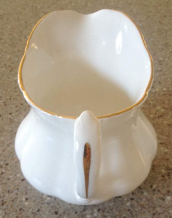 RSD40 Creamer by Royal Standard-1