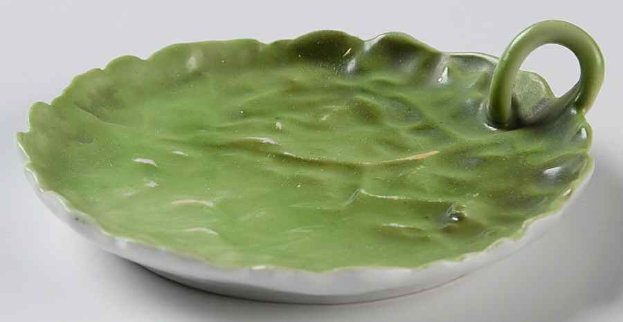 Tomato Multi-Purpose Handled Underplate by Royal Bayreuth-1