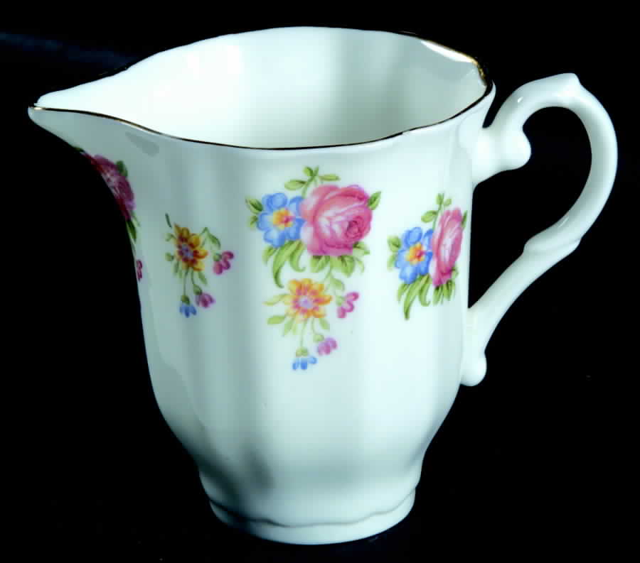 RGR73 Mini Creamer by Royal Grafton-1