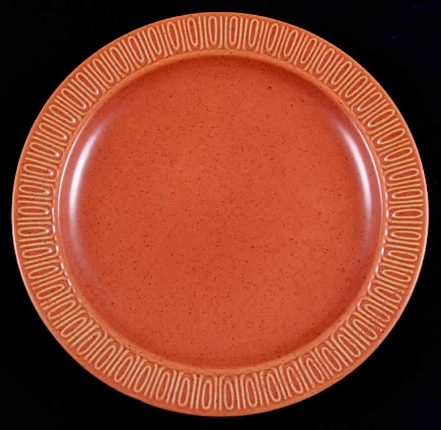 REW11 Dinner Plate by Red Wing-1
