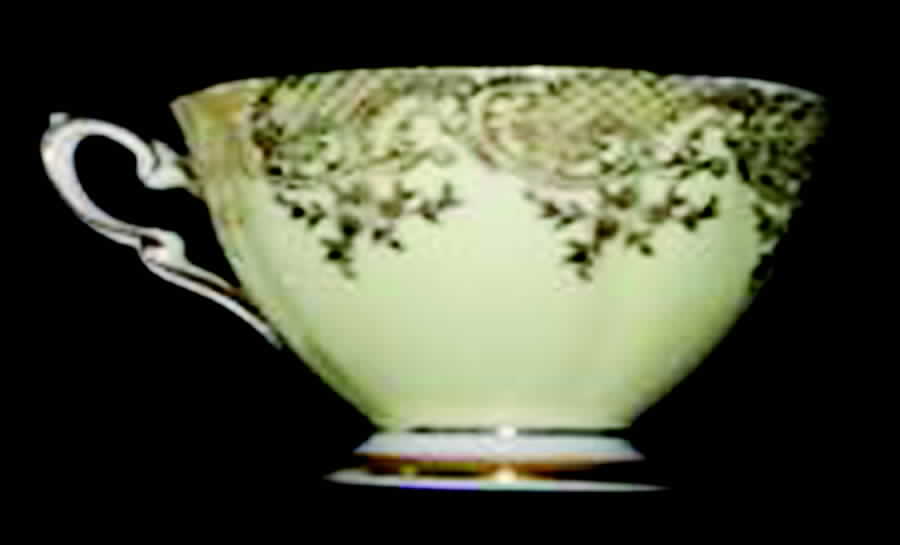 RSD41 Footed Cup by Royal Standard-1