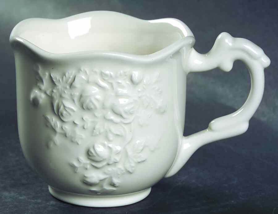 Old Country Roses (English Buffet Collection) Punch Cup by Royal Albert-1