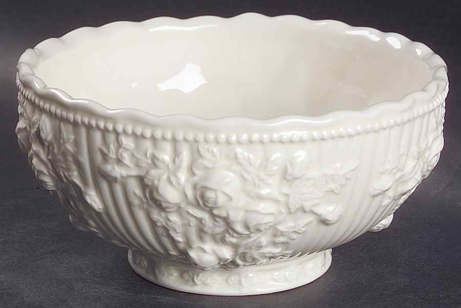 Old Country Roses (English Buffet Collection) 6" All Purpose Bowl by Royal Albert-1