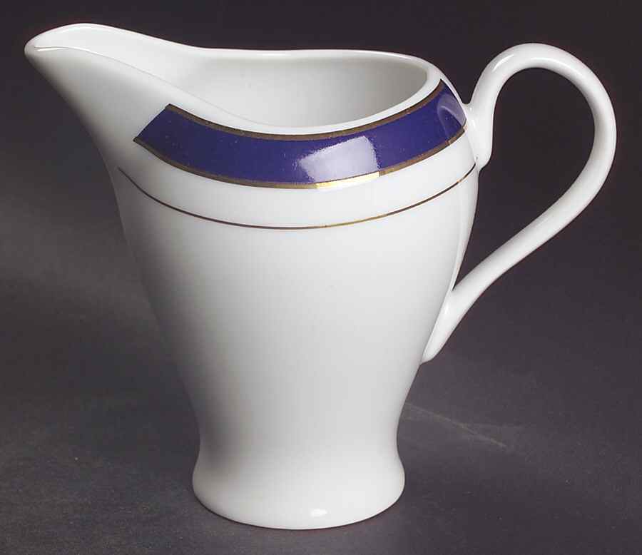 Sonata Creamer by Royal Vienna (Austria-Poland)-1