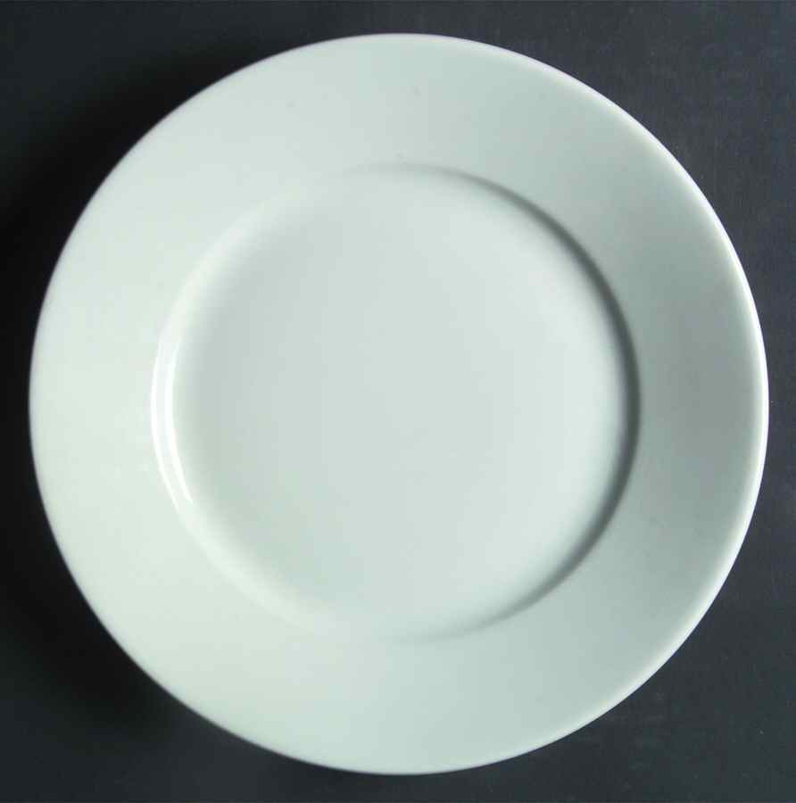 HUT1593 Luncheon Plate by Hutschenreuther-1