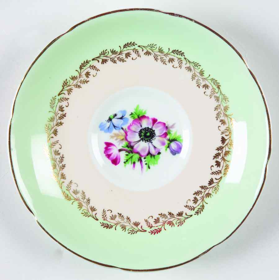 RGR74 Saucer by Royal Grafton-1