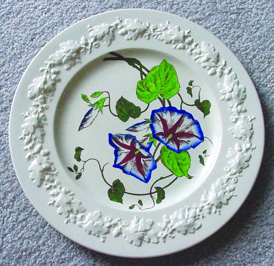 ROC153 Dinner Plate by Royal Cauldon-1