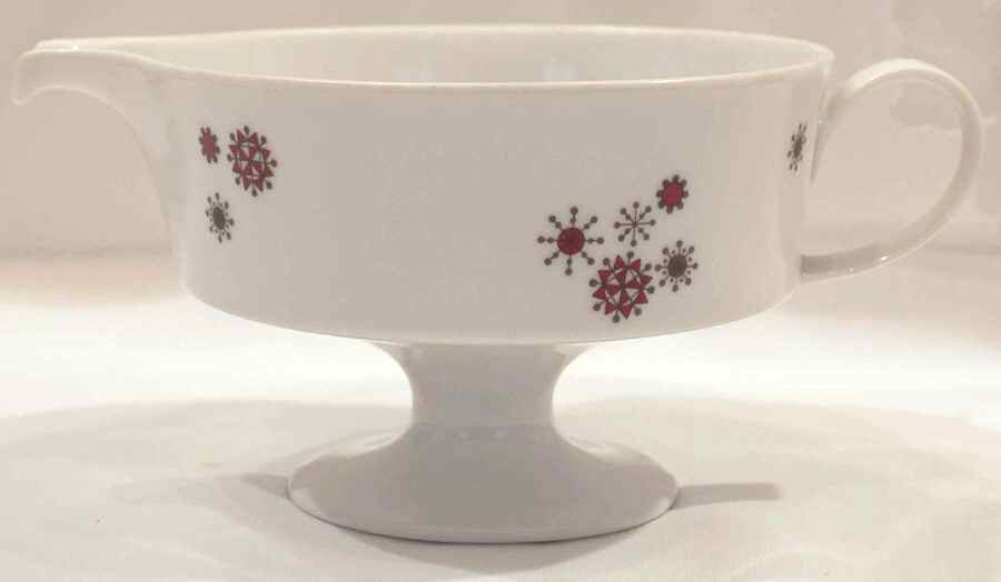 R1510 Gravy Boat by Rosenthal - Continental-1