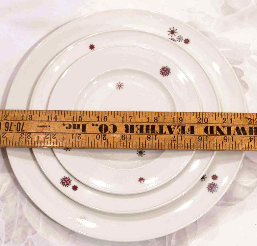 R1510 Luncheon Plate by Rosenthal - Continental-1