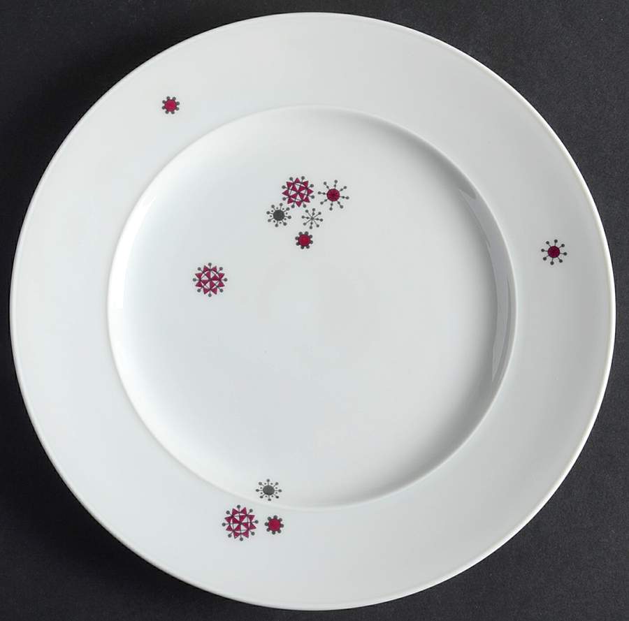 R1510 Salad Plate by Rosenthal - Continental-1