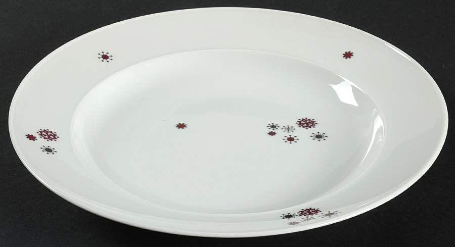 R1510 Large Rim Soup Bowl by Rosenthal - Continental-1