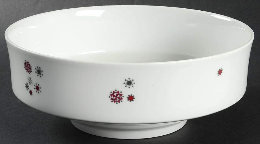 R1510 Round Vegetable No Lid by Rosenthal - Continental-1