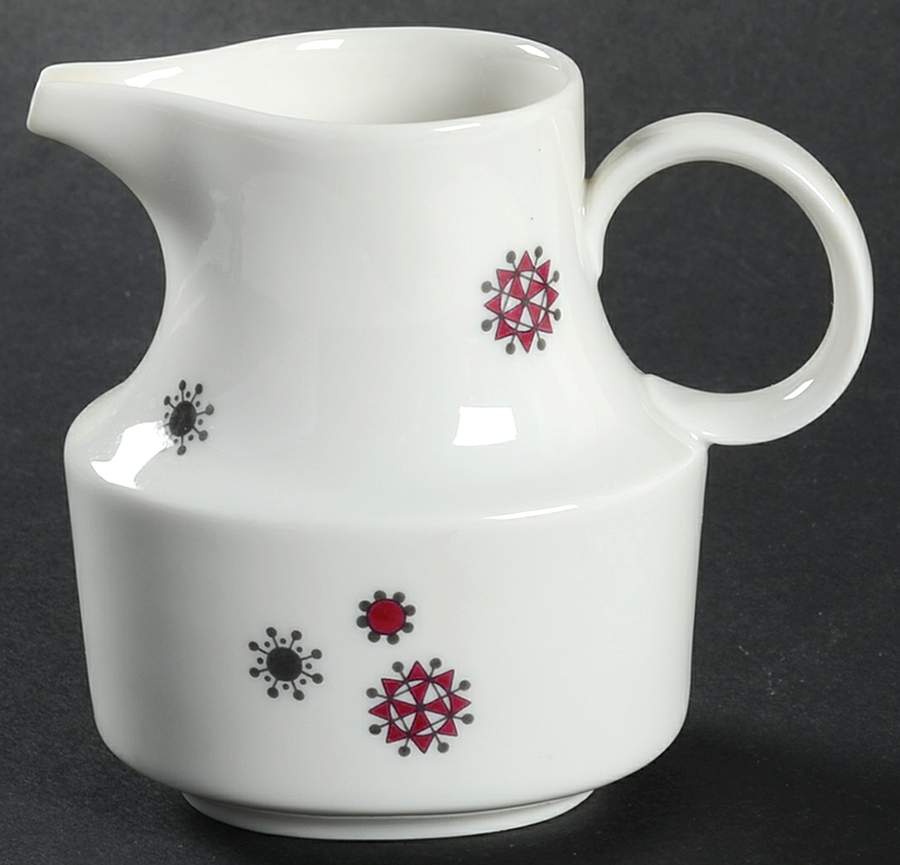 R1510 Creamer by Rosenthal - Continental-1