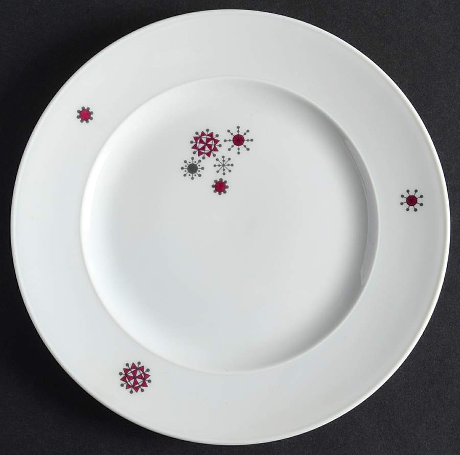 R1510 Bread & Butter Plate by Rosenthal - Continental-1