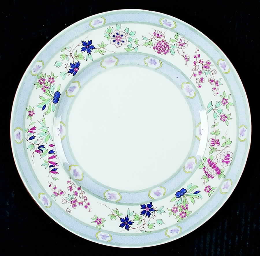 H293 Dinner Plate by Royal Doulton-1